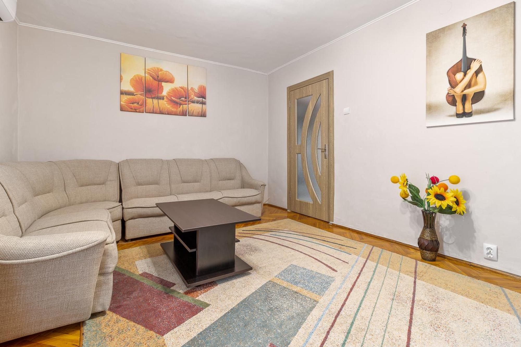 Apartament Helena Oradea Zewnętrze zdjęcie