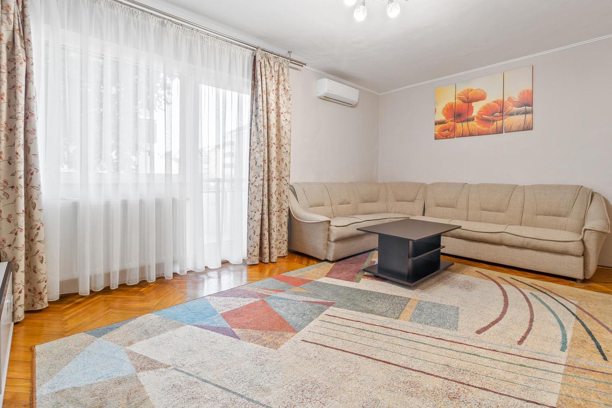 Apartament Helena Oradea Zewnętrze zdjęcie