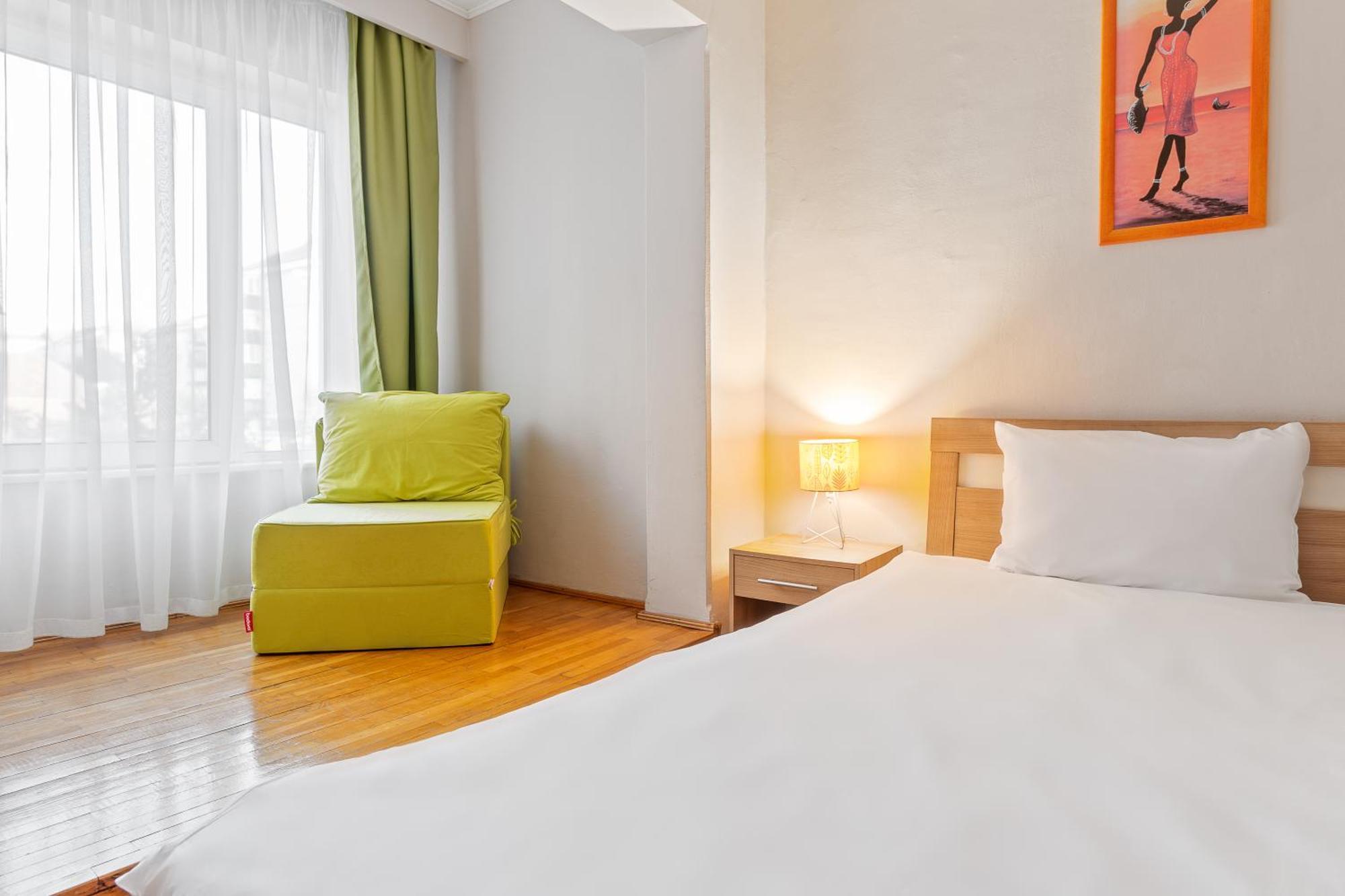 Apartament Helena Oradea Zewnętrze zdjęcie