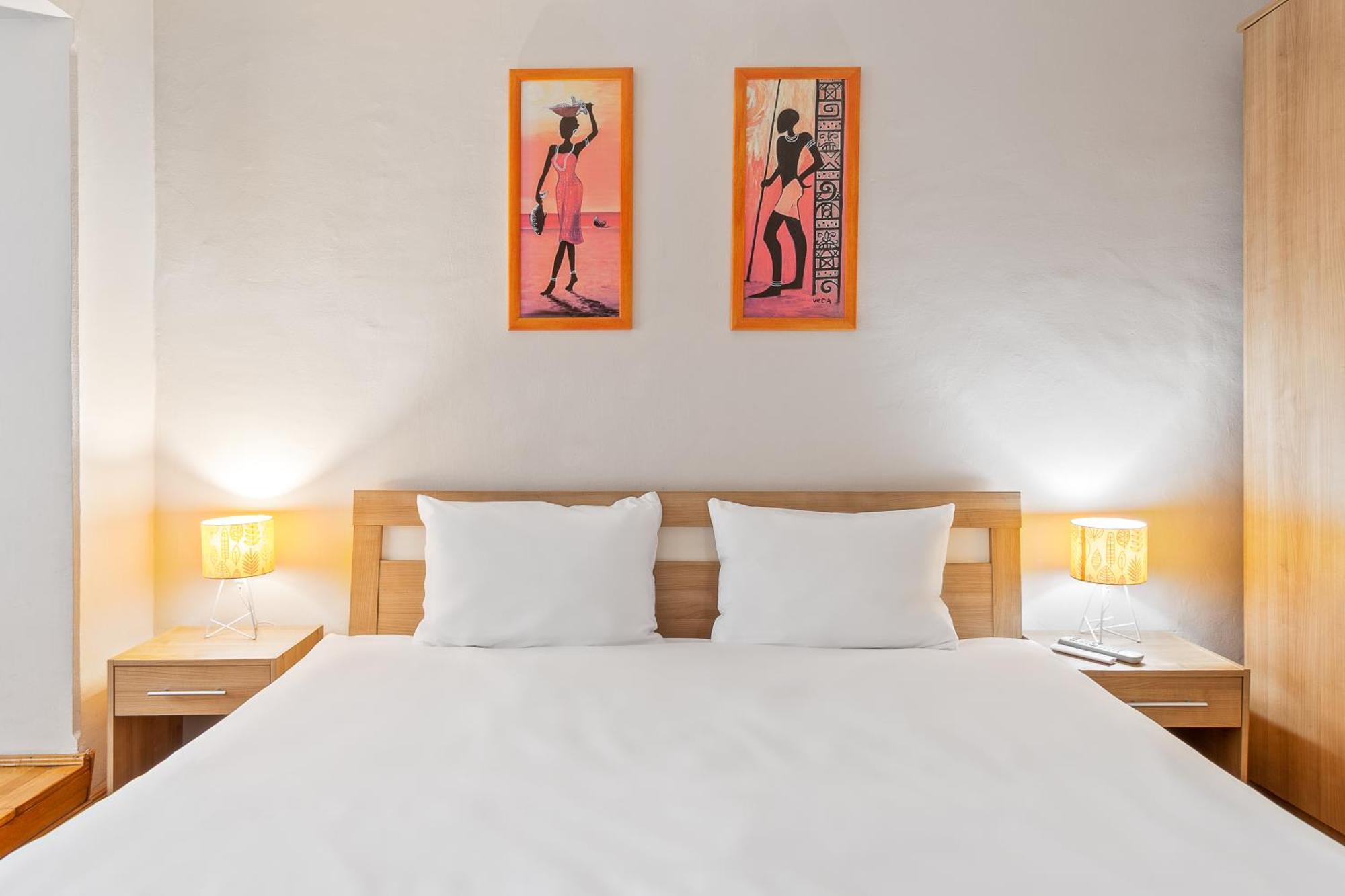 Apartament Helena Oradea Zewnętrze zdjęcie