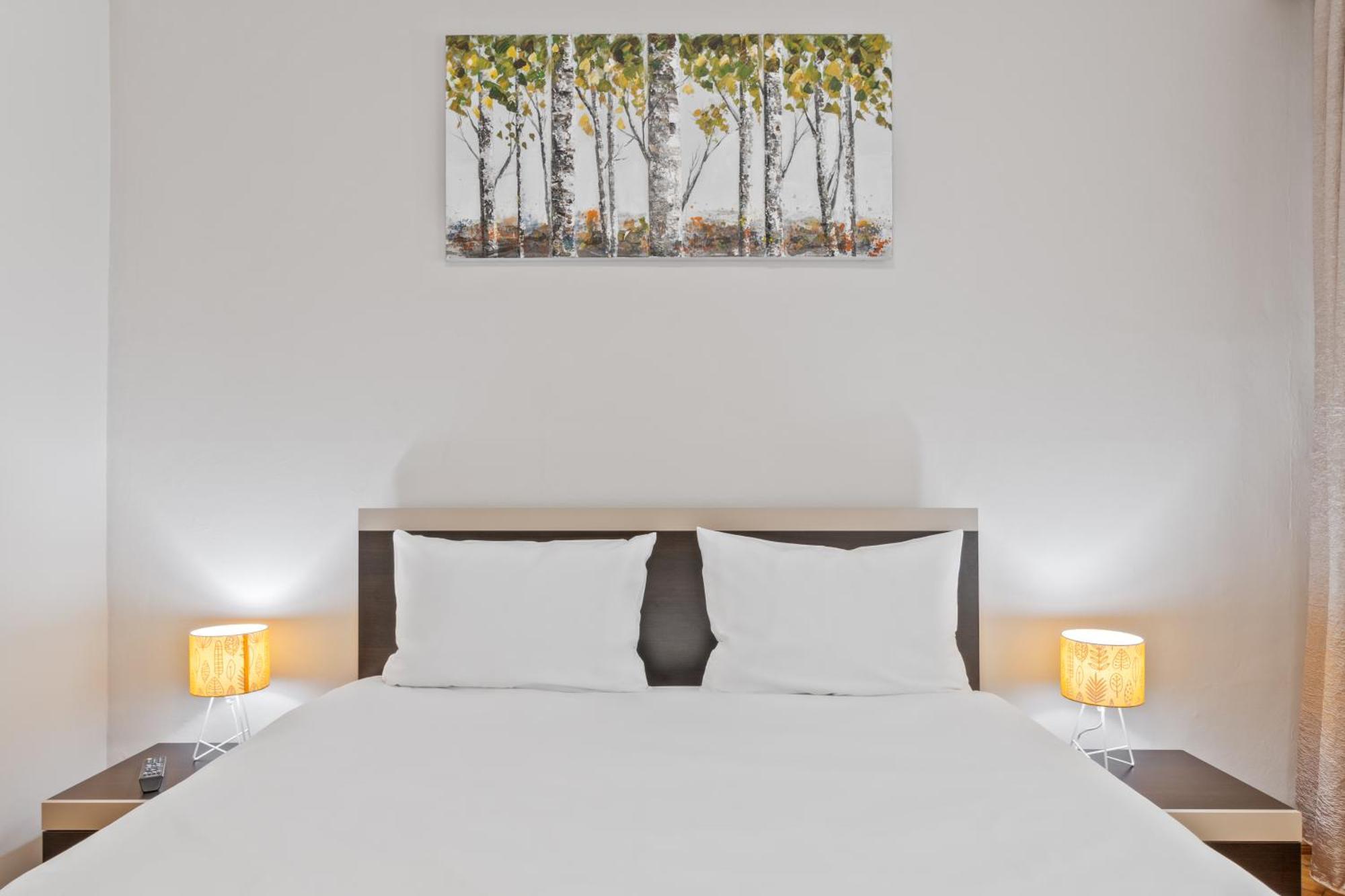 Apartament Helena Oradea Zewnętrze zdjęcie