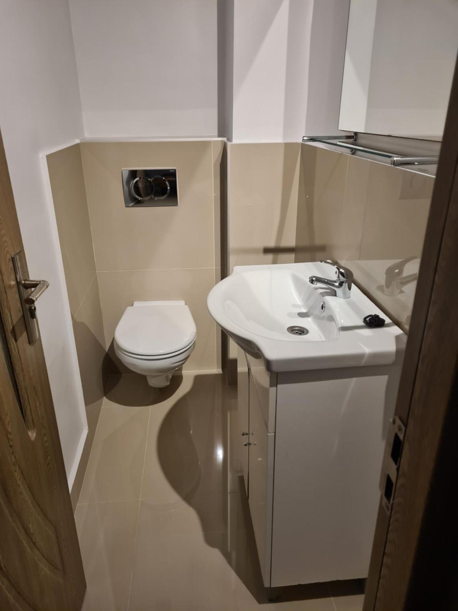 Apartament Helena Oradea Pokój zdjęcie